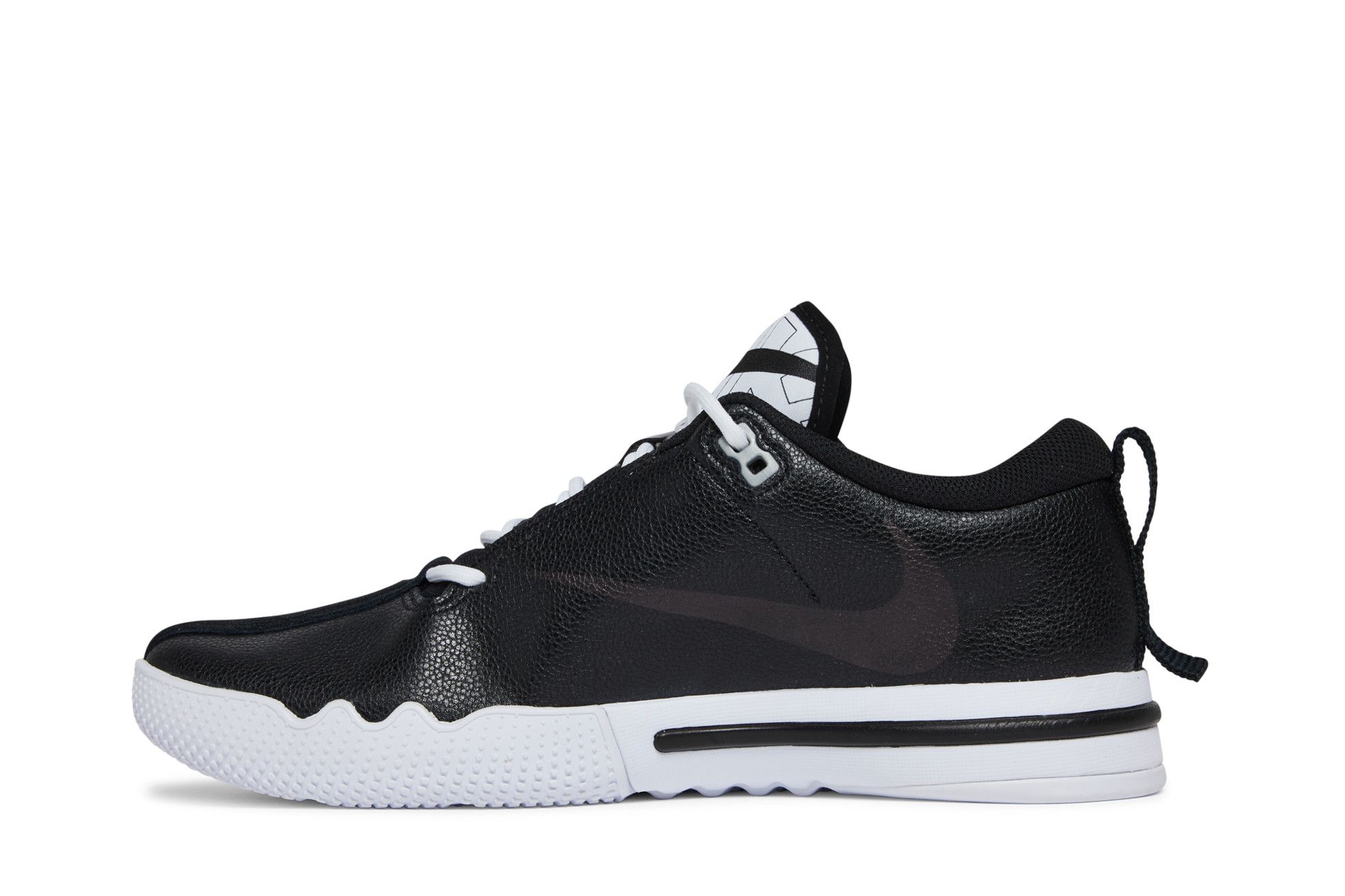 Buy Nike Air Sesh 'Black White' - DD3680 001 | GOAT