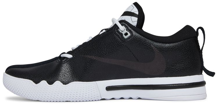 Nike Air Sesh Black White