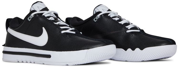 Nike Air Sesh Black White