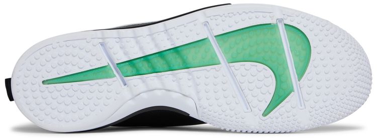 Nike Air Sesh Black White