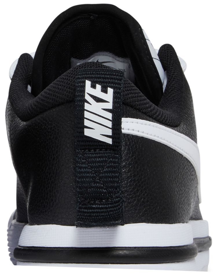 Nike Air Sesh Black White