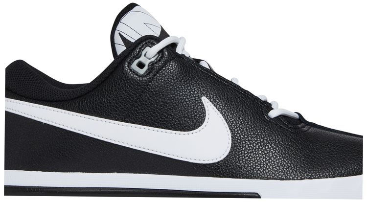 Nike Air Sesh Black White