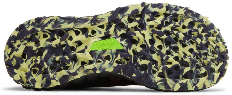 Brain Dead x ASICS Trabuco Max Chaos Slime