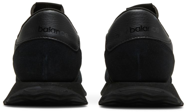 New Balance 237 Black