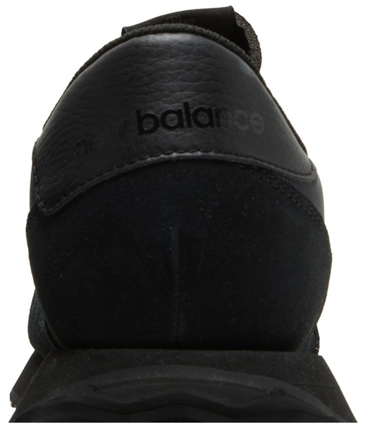 New Balance 237 Black