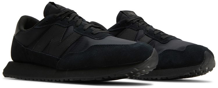 New Balance 237 Black