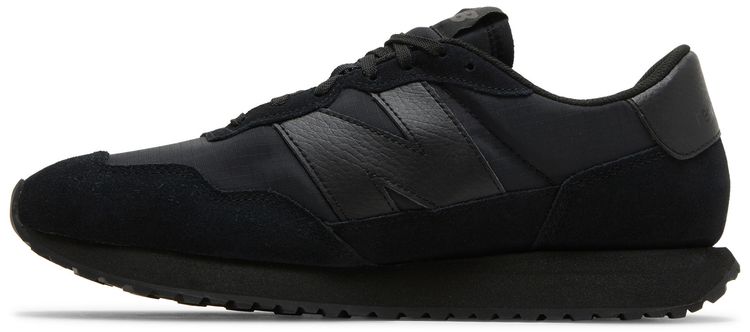 New Balance 237 Black