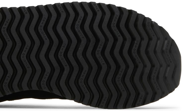 New Balance 237 Black