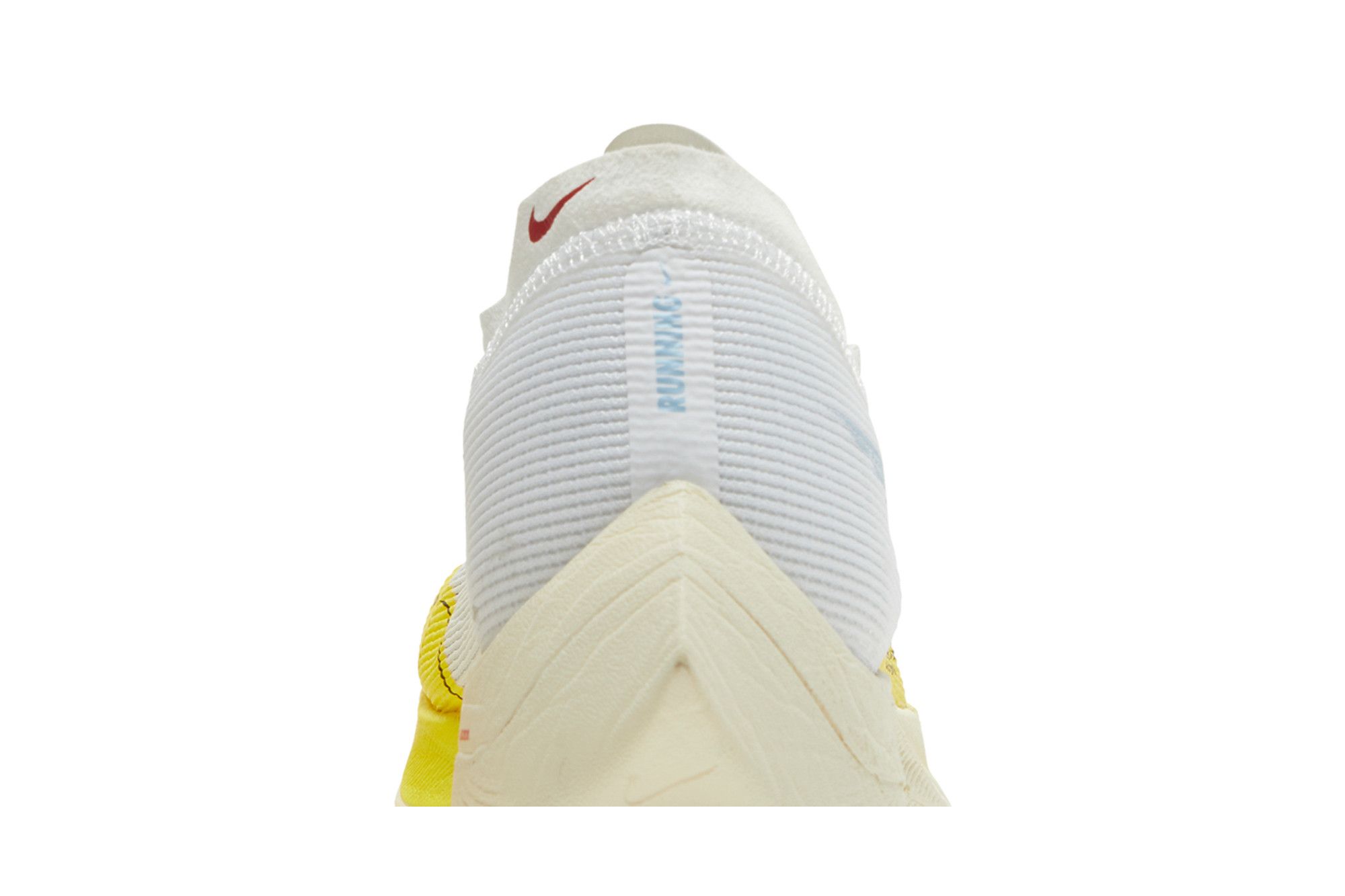 Buy Wmns ZoomX Vaporfly NEXT% 2 'White Yellow Strike Buy Wmns ZoomX Vaporfly NEXT% 2 'White Yellow Strike