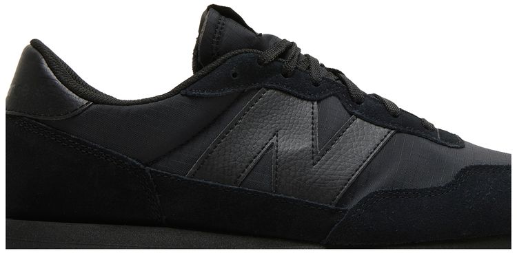 New Balance 237 Black