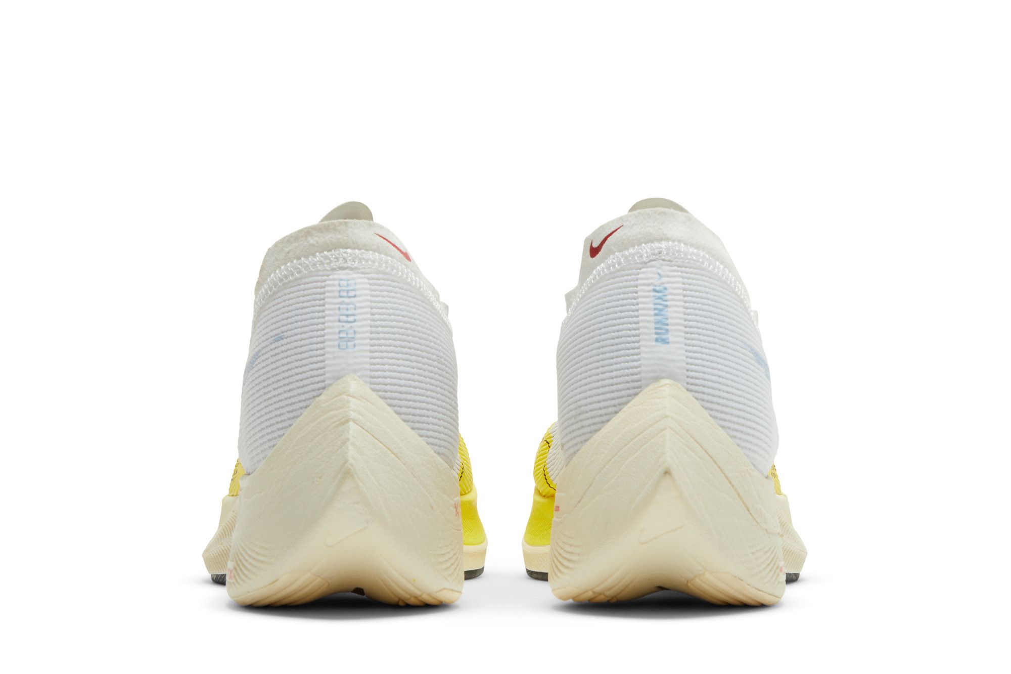 Buy Wmns ZoomX Vaporfly NEXT% 2 'White Yellow Strike