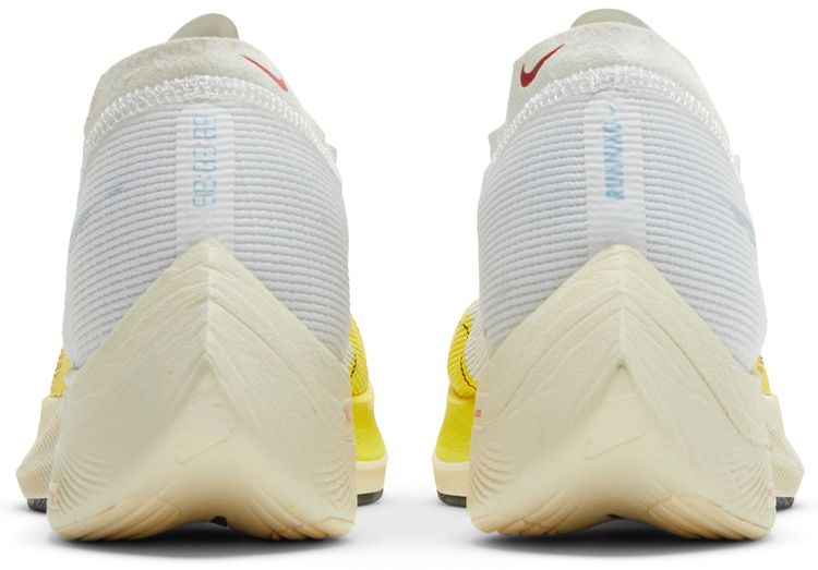 Nike Wmns ZoomX Vaporfly NEXT 2 White Yellow Strike
