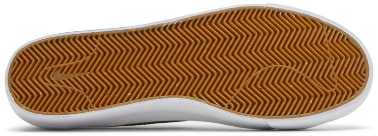 Nike Blazer Court SB White Black