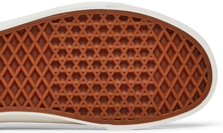 Vans Old Skool 36 DX Anaheim Factory   Red White