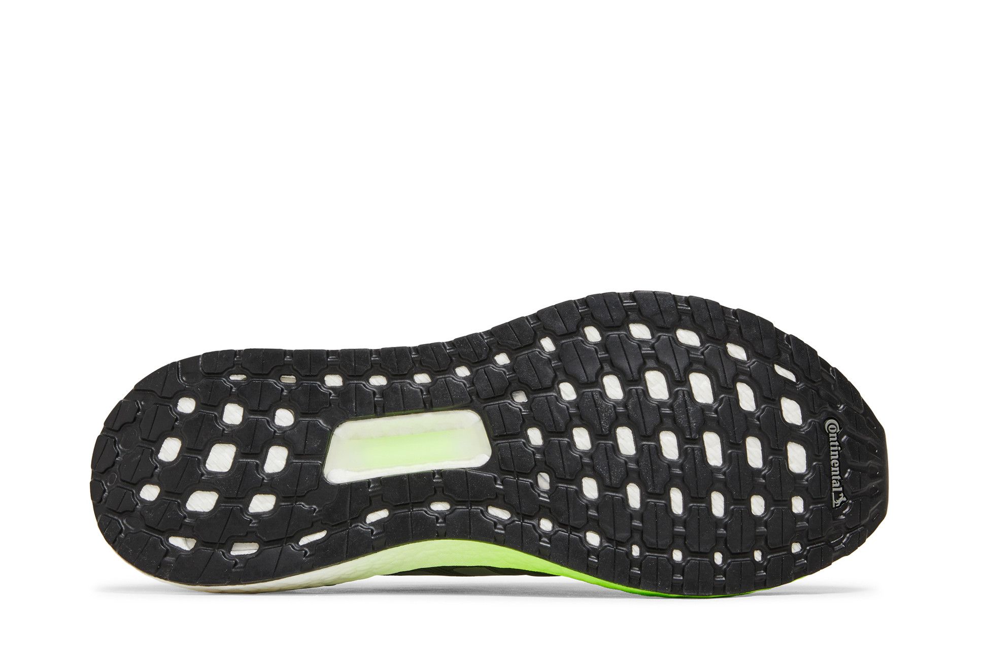 Buy UltraBoost 20 Grey Signal Green FV8317 GOAT