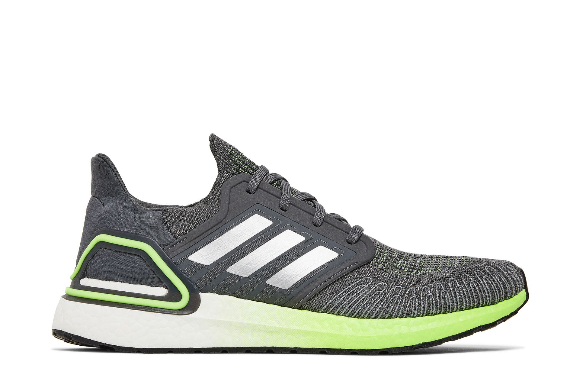Ultra boost 20 triple grey sales