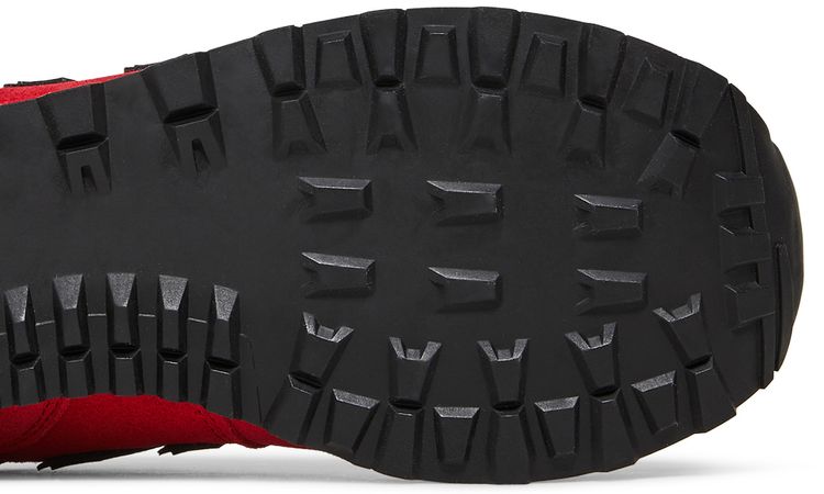 New Balance 574 Chinese New Year   Team Red