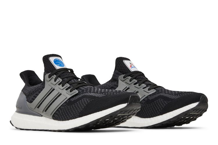 Grey Adidas Fz1855 Buy NASA X UltraBoost DNA 'Black Carbon' FZ1855