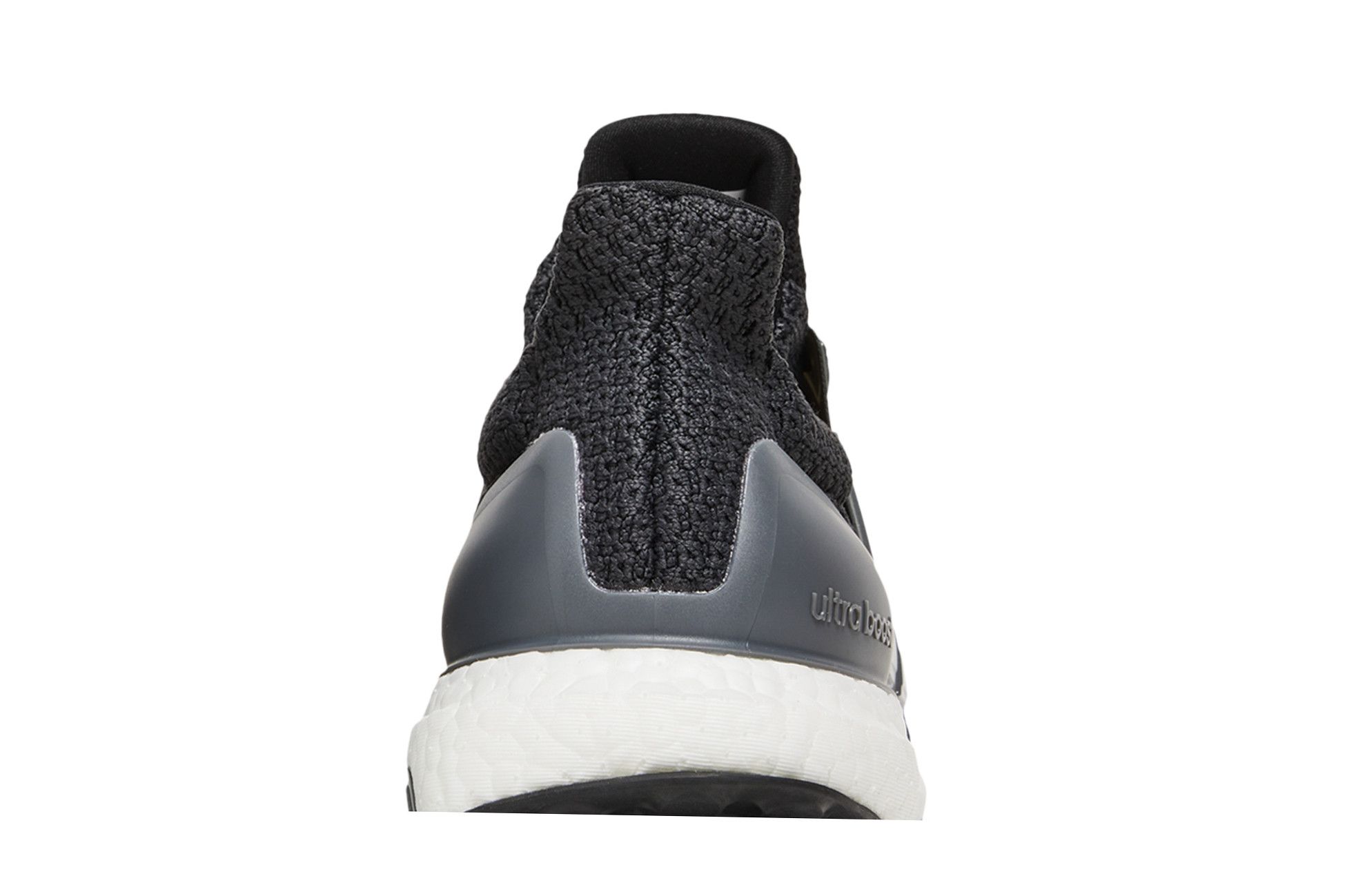 Buy NASA x UltraBoost DNA Black Carbon FZ1855 GOAT