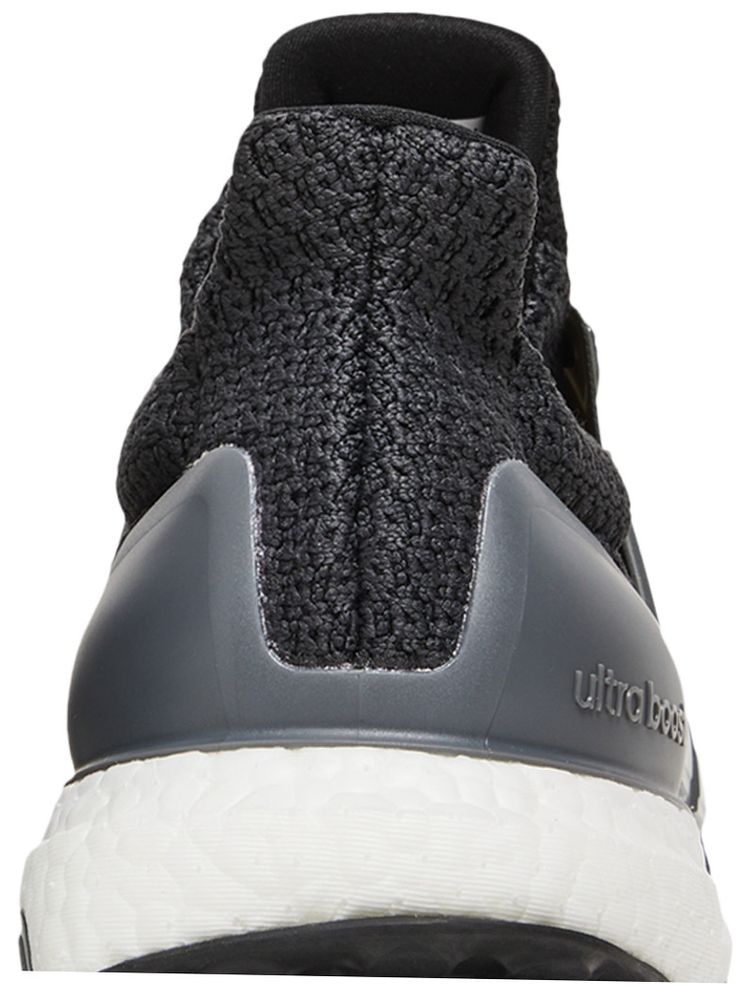 NASA x adidas UltraBoost DNA Black Carbon