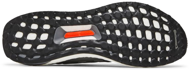 NASA x adidas UltraBoost DNA Black Carbon