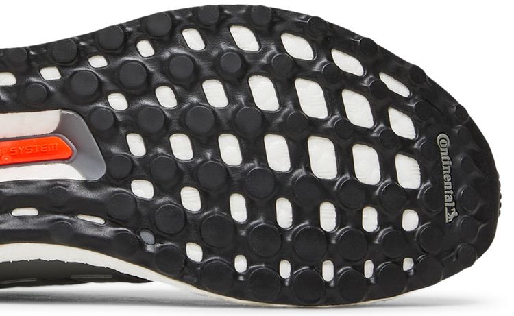 NASA x adidas UltraBoost DNA Black Carbon