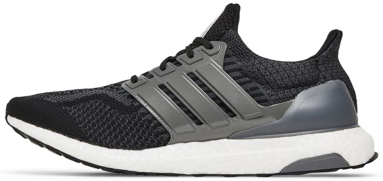 NASA x adidas UltraBoost DNA Black Carbon