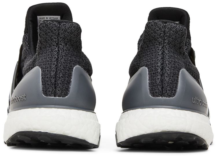 NASA x adidas UltraBoost DNA Black Carbon