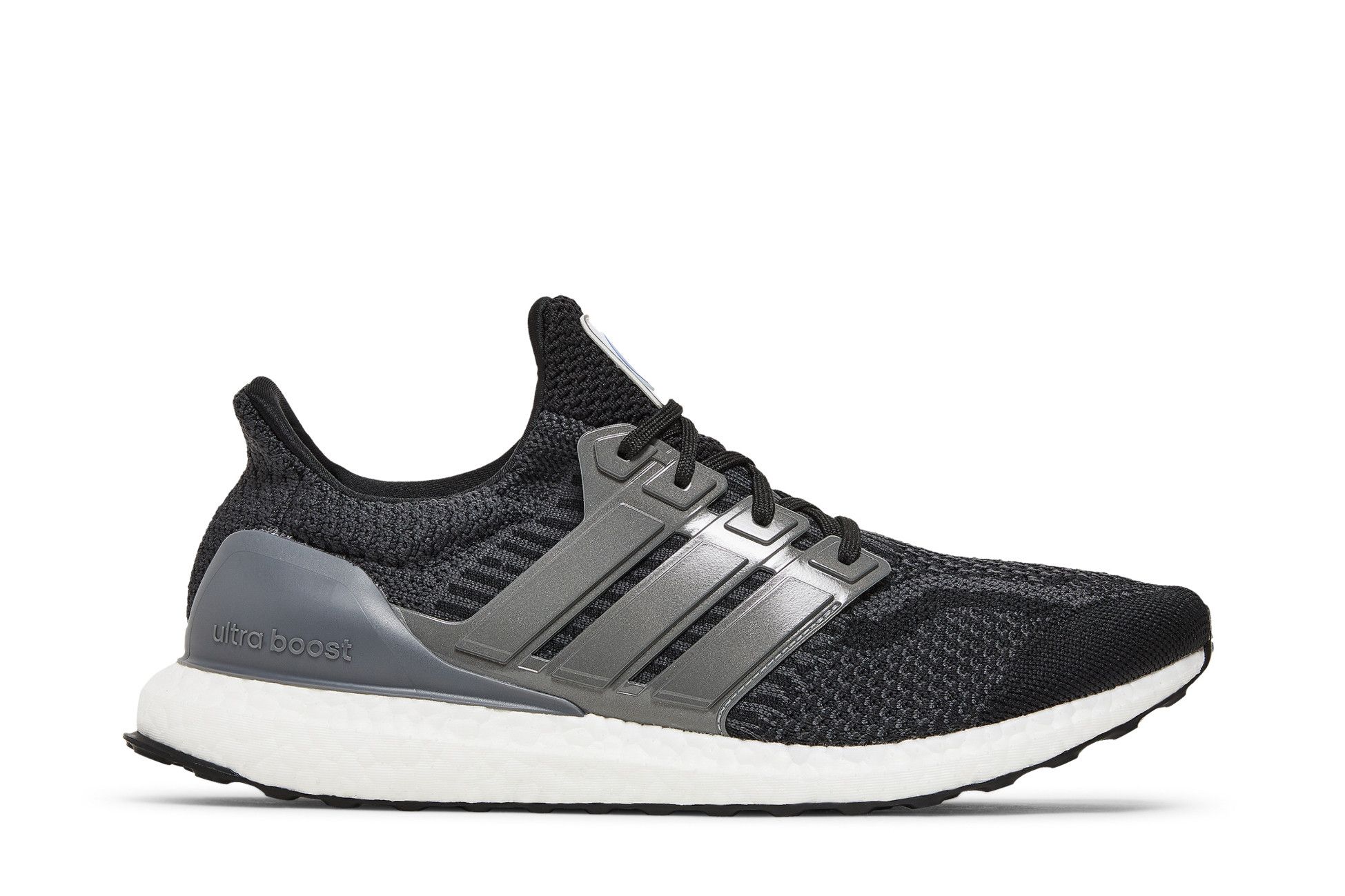 Buy NASA x UltraBoost DNA 'Black Carbon' - FZ1855 | GOAT