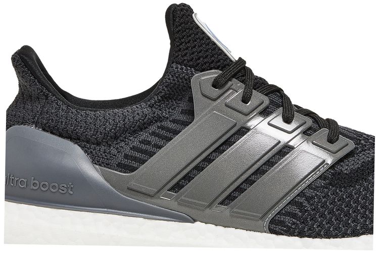 NASA x adidas UltraBoost DNA Black Carbon