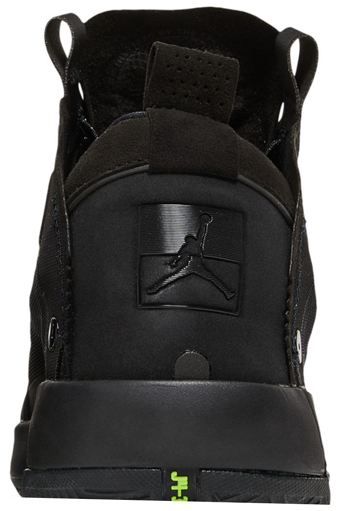 Air Jordan 34 PF Black Cat