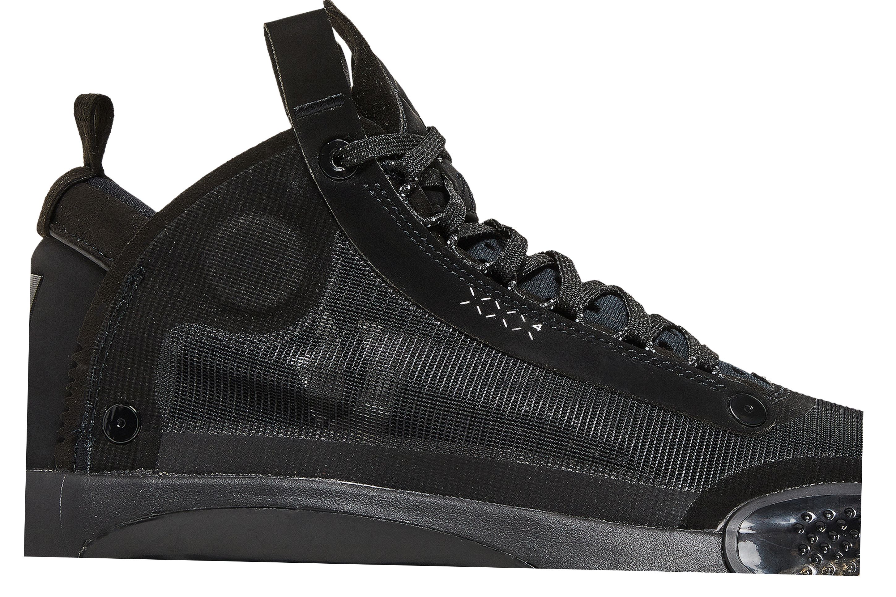 Buy Air Jordan 34 PF 'Black Cat' - BQ3381 003 | GOAT