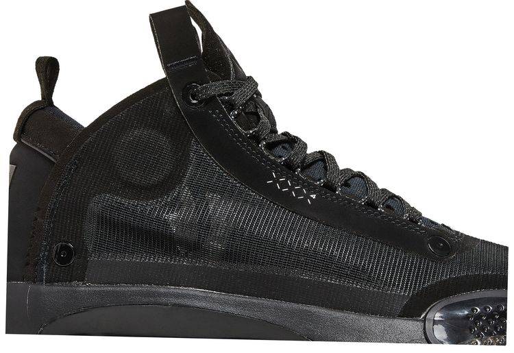 Air Jordan 34 PF Black Cat