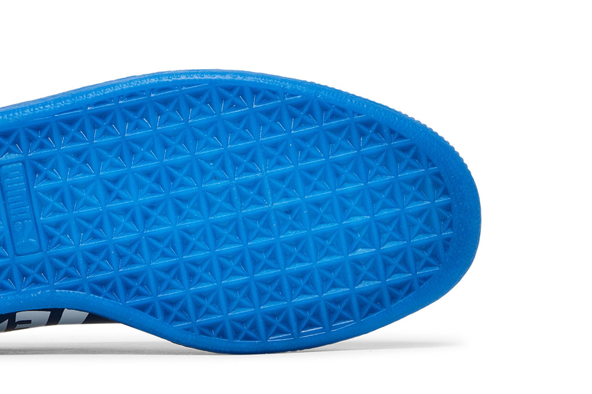 Buy Pepsi x Suede Classic Clean Blue 366332 01 GOAT CA