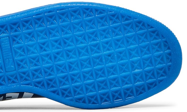 Pepsi x Puma Suede Classic Clean Blue