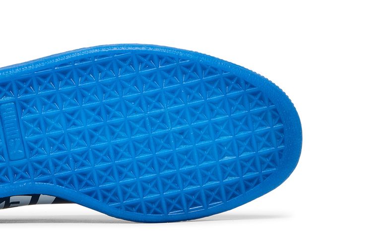 adidas gazelle silver green womens Puma Basket X Pepsi 36834501 Mens Blue Classic Lifestyle Sneakers Shoe main image 1