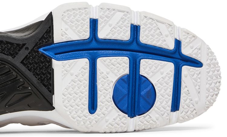 Nike Zoom Huarache Trainer TR Low