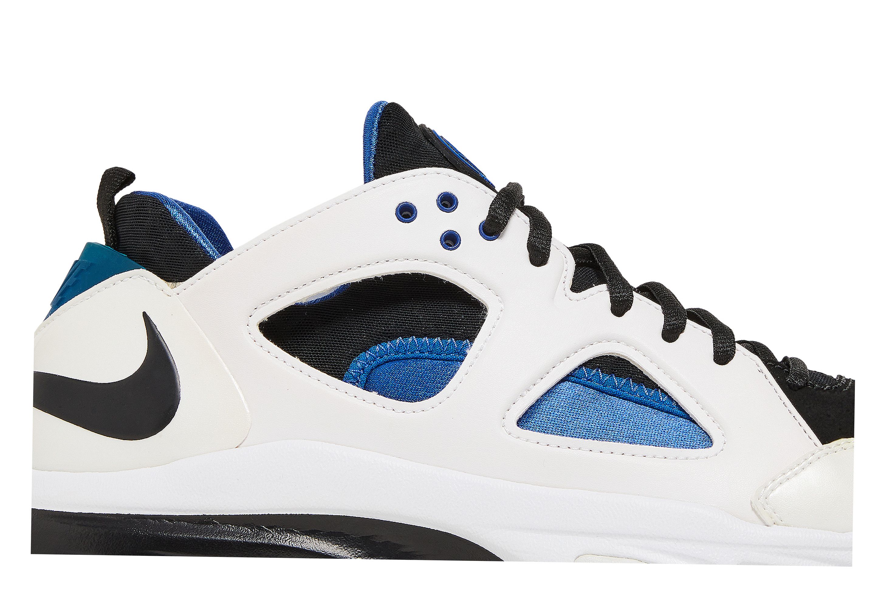 Huarache zoom trainer hot sale