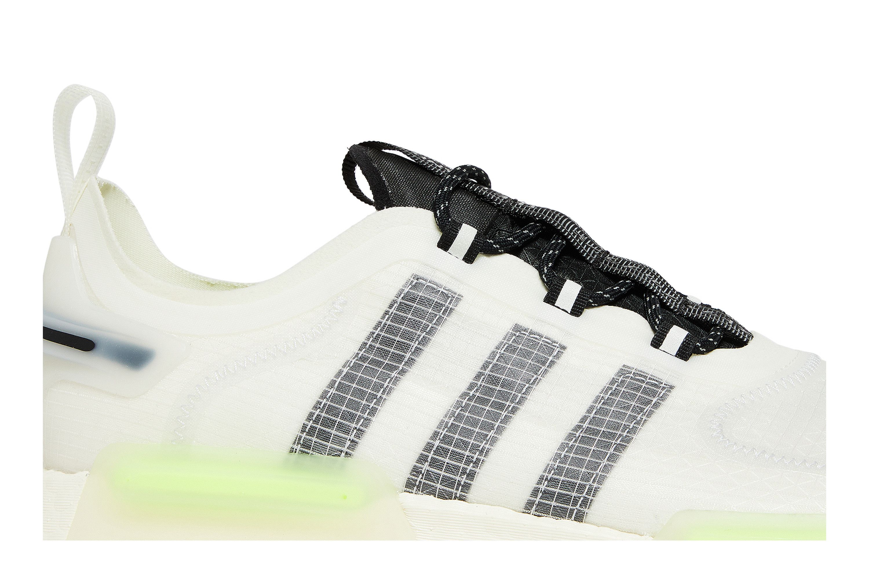 Adidas nmd crystal white store