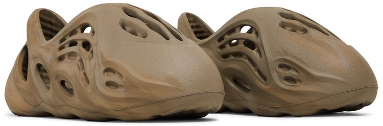 Adidas Yeezy Foam Runner Infants Stone Sage