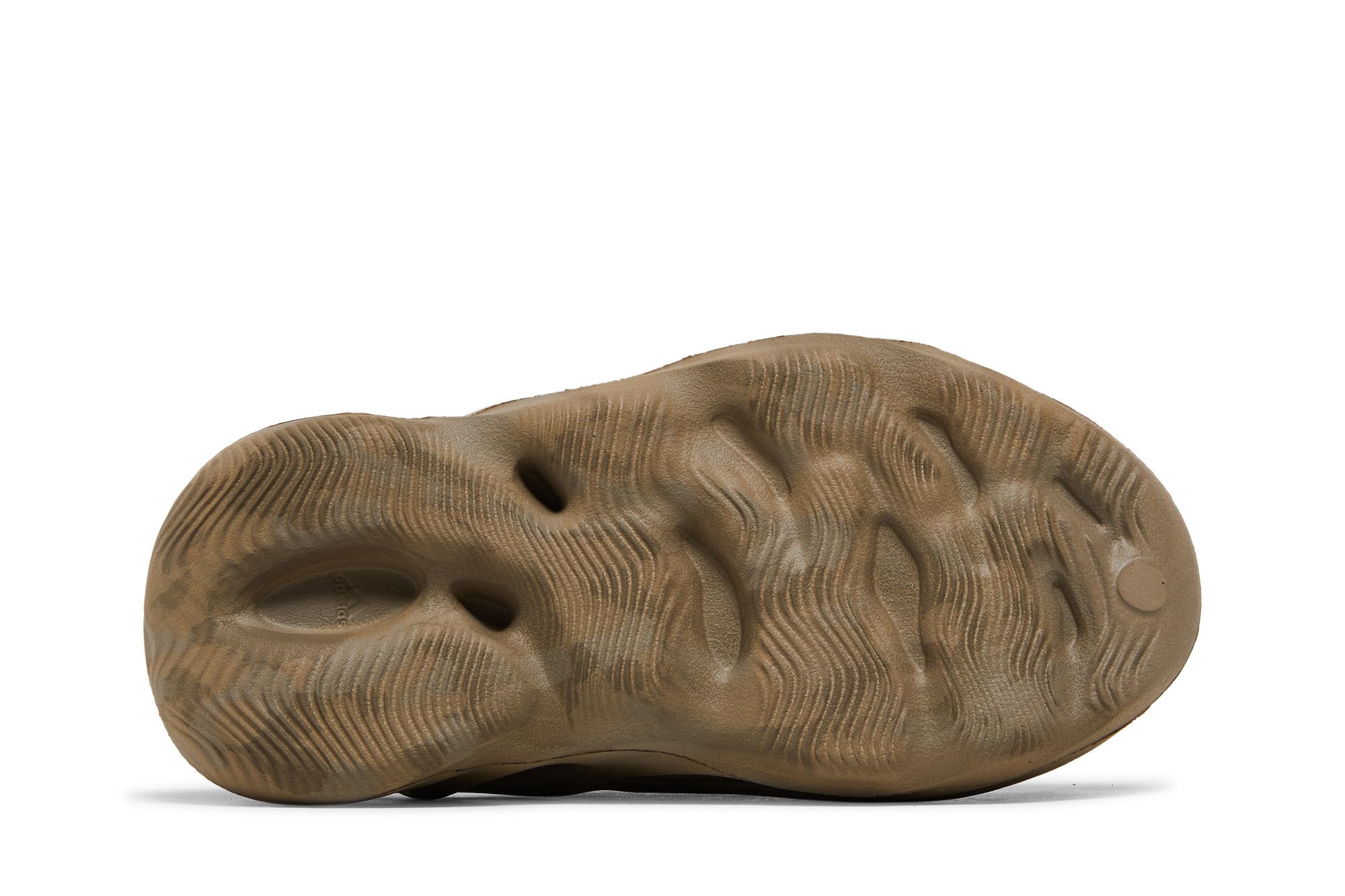 【13cm】INFANT YEEZY Foam Runner StoneSage