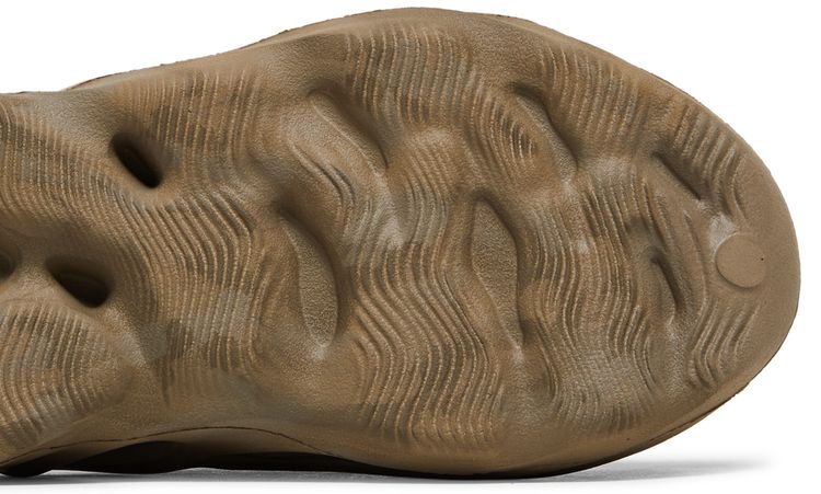 Adidas Yeezy Foam Runner Infants Stone Sage