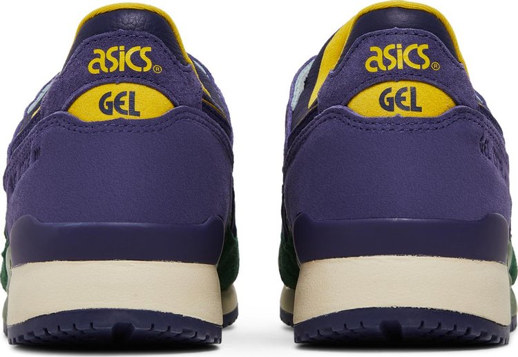 Gel Lyte 3 Academic Scholar Pack