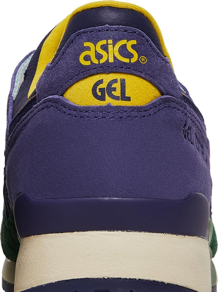 Gel Lyte 3 Academic Scholar Pack