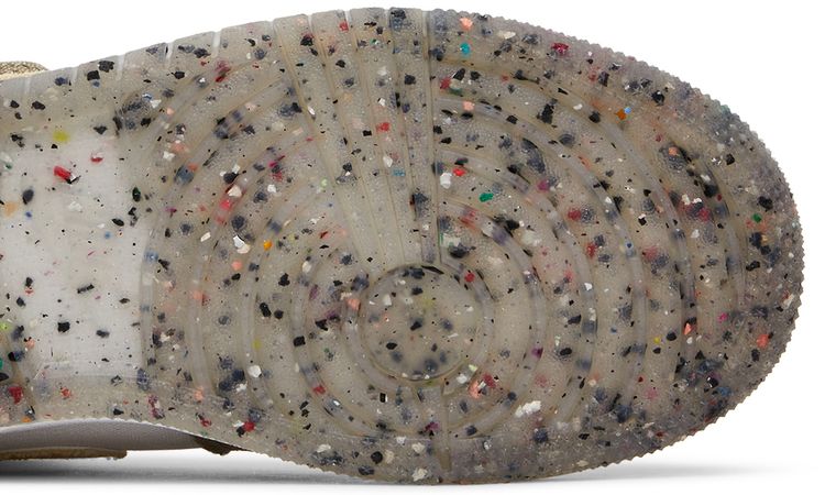 Air Jordan 1 Mid SE GS Pastel Grind