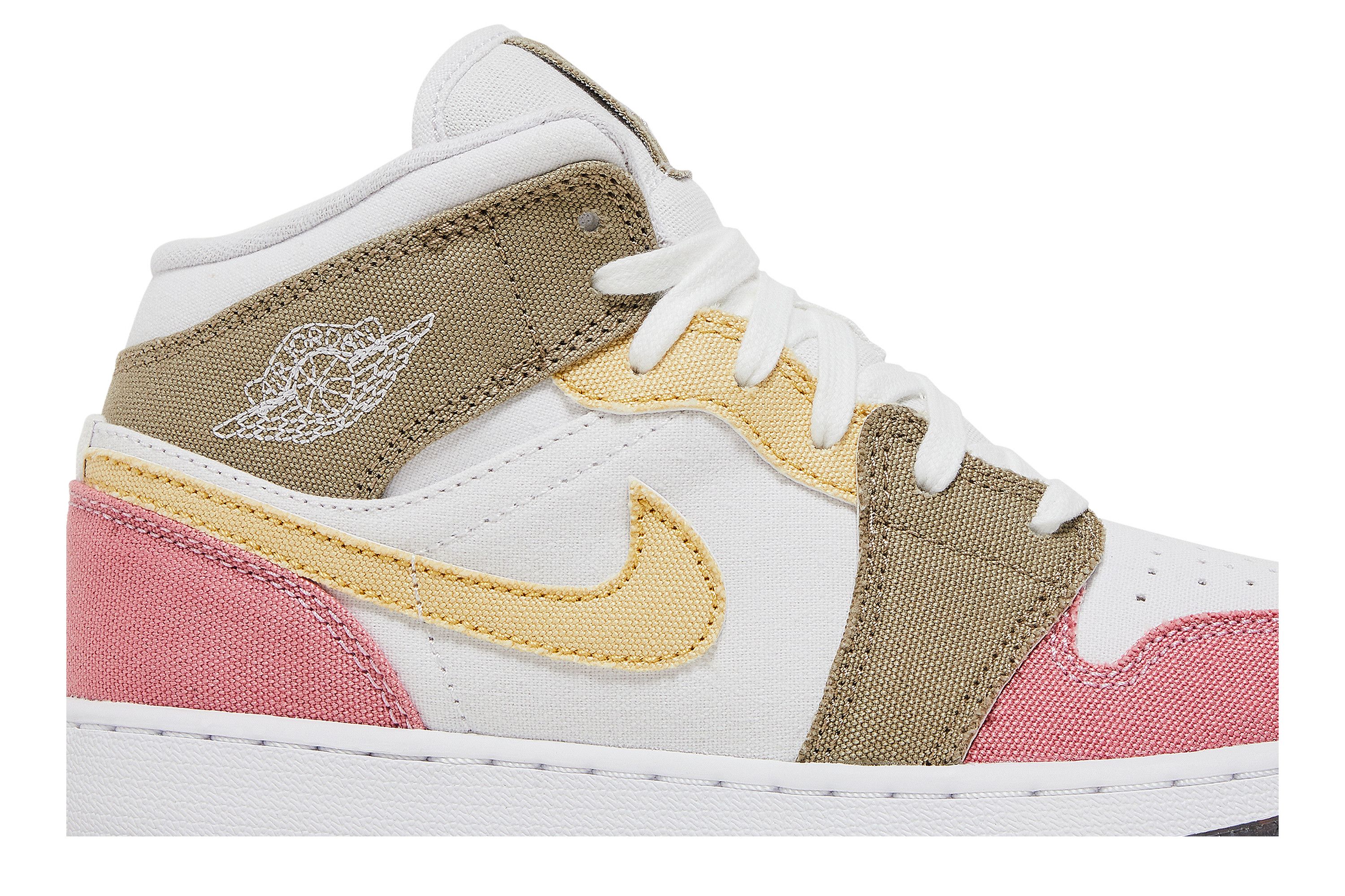 Pastel jordan 1 online