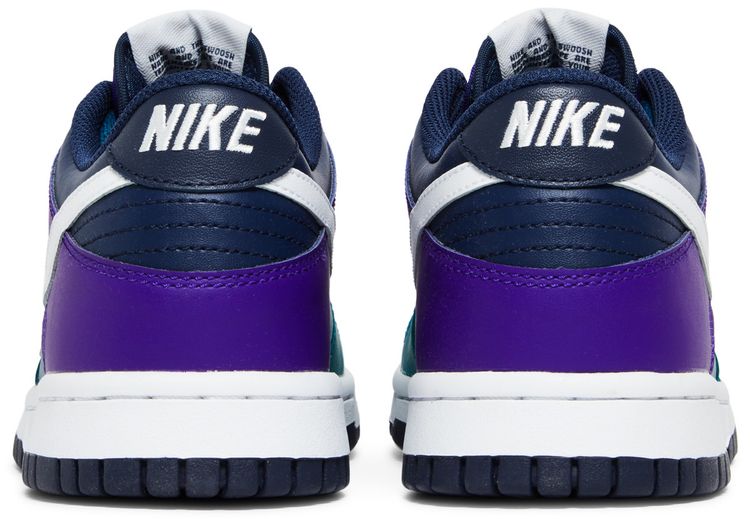 Nike Dunk Low GS Bright Spruce Marina