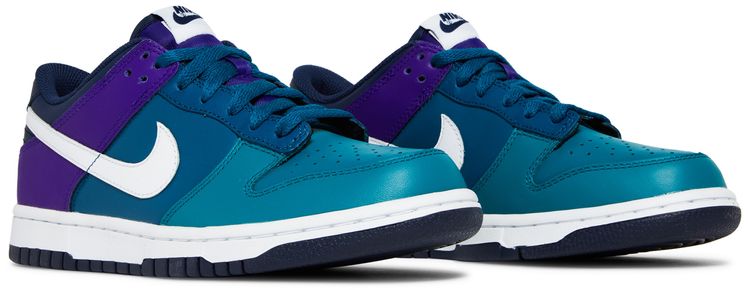 Nike Dunk Low GS Bright Spruce Marina