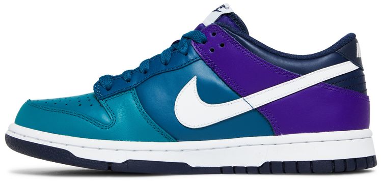 Nike Dunk Low GS Bright Spruce Marina