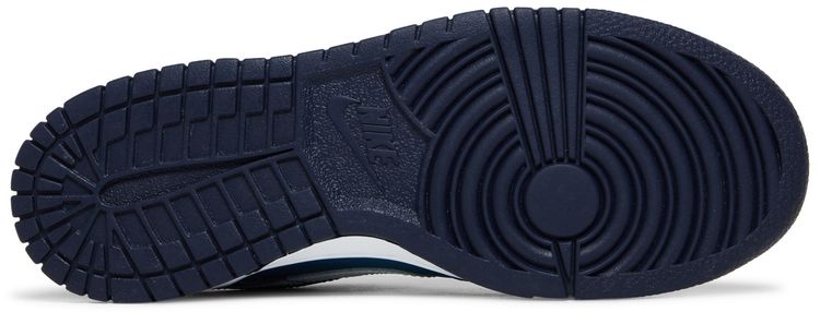 Nike Dunk Low GS Bright Spruce Marina